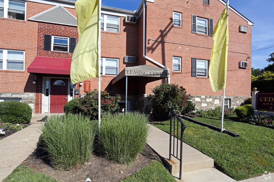 Cedar Glen Apartments Philadelphia, PA Apartment Finder