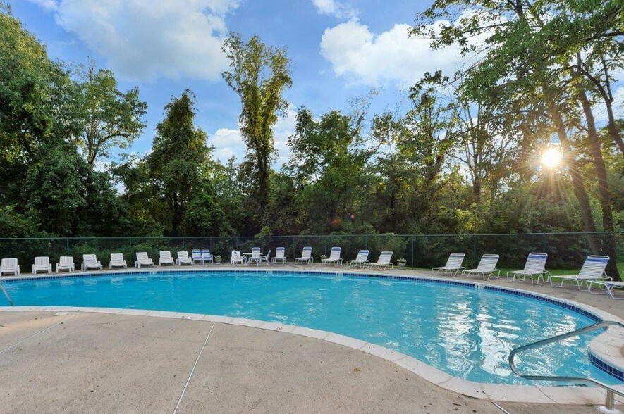 Montgomery Woods Townhomes Harleysville, PA Apartment Finder