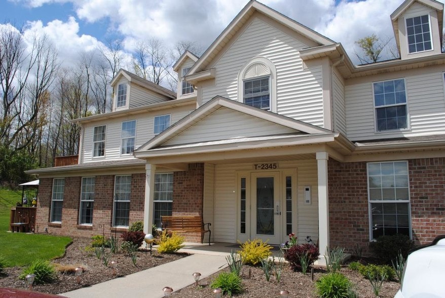 Potters Creek Apartments Alliance, OH Apartment Finder
