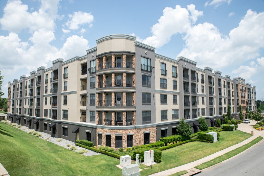 Metropolitan Birmingham Birmingham, AL Apartment Finder