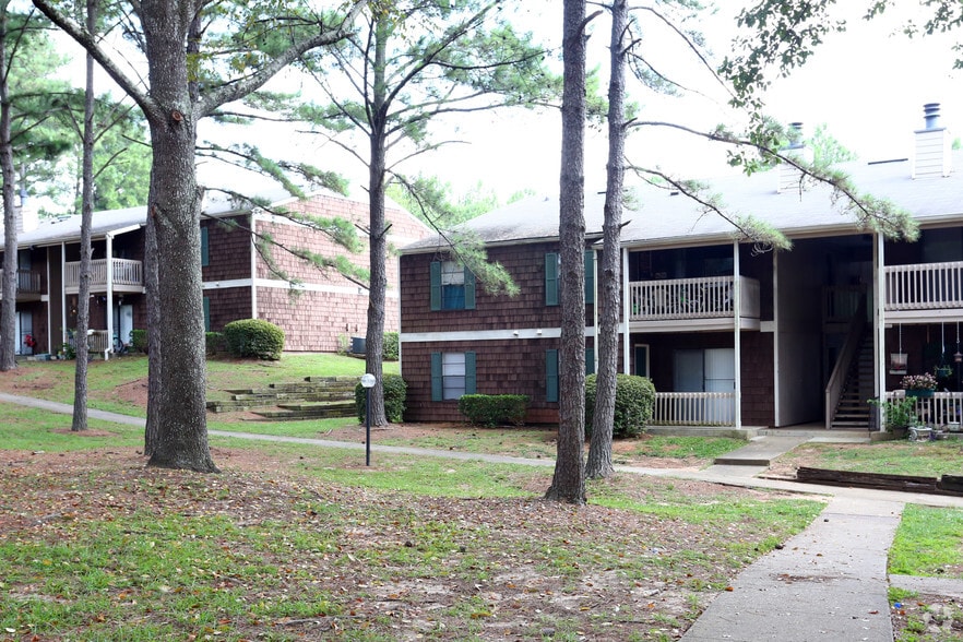Knollwood Apartments Mobile, AL Apartment Finder