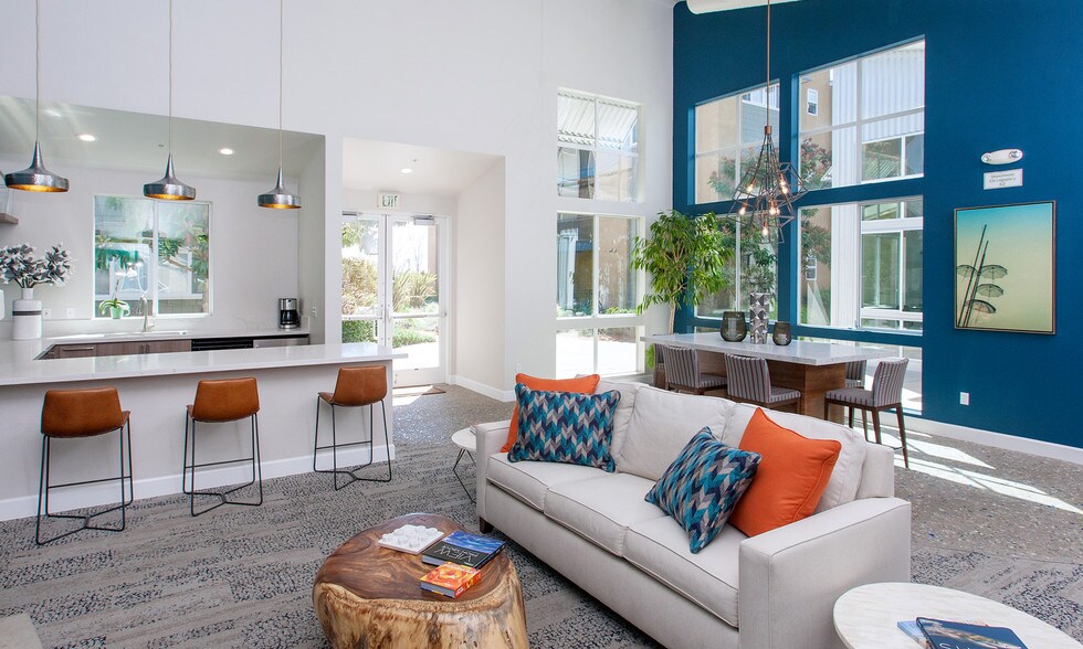 Pacific Shores Santa Cruz, CA Apartment Finder