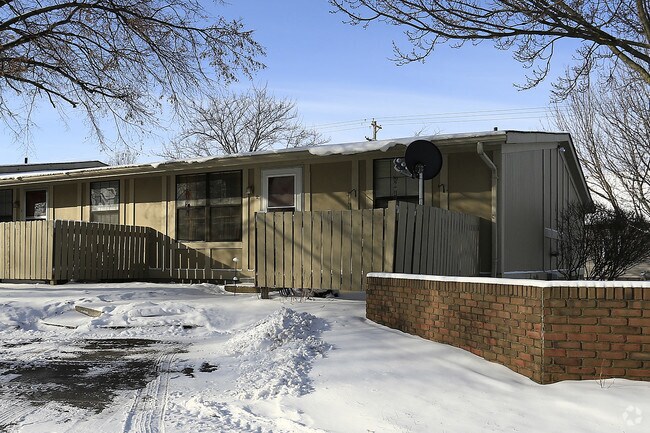 Aster Court Apartments New London, OH Apartment Finder