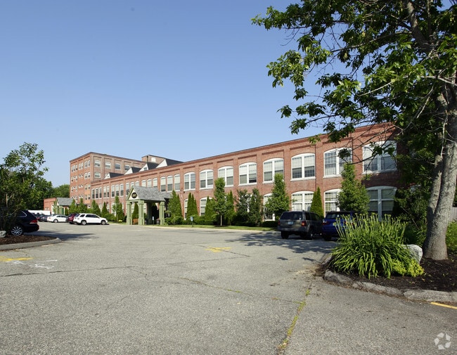 Millport Apartments Portsmouth, NH Apartment Finder
