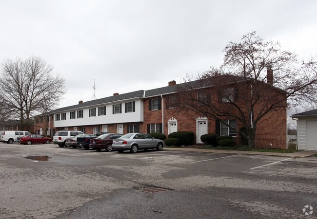 Woodland Apartments Kent Ohio Woodland Apartments Kent Ohio