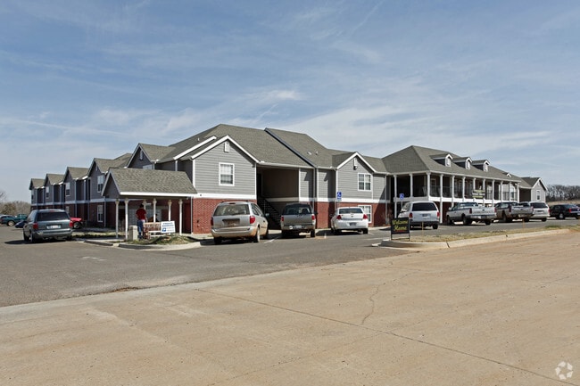 Pleasant Hill Apartments Guthrie Pleasant Hill Apartments Guthrie