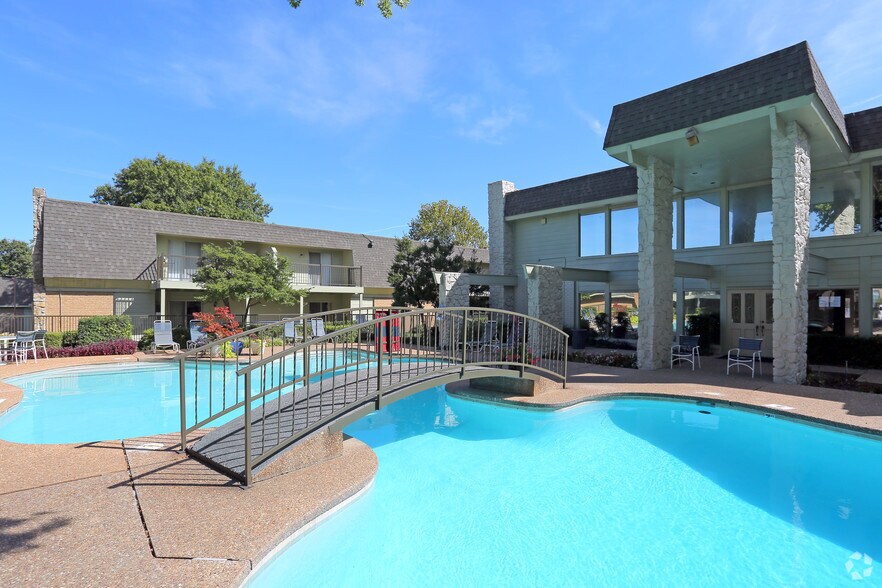 Monaco Park Apartments Tulsa, OK Apartment Finder