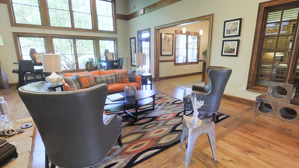 Preserve at Mill Creek Buford, GA Apartment Finder