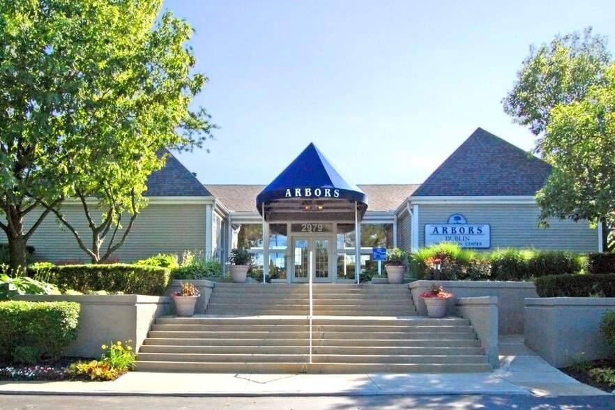 Arbors of Dublin Dublin, OH Apartment Finder