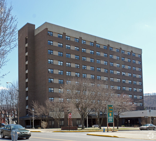 Scott Tower - Sunbury, PA | Apartment Finder