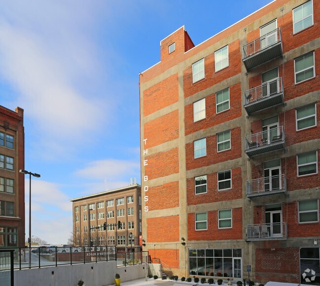 Roasters Block Apartments Kansas City, MO Apartment Finder