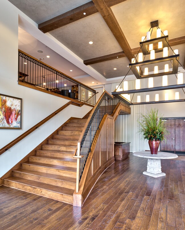 Berkshire Cameron Village Raleigh, NC Apartment Finder