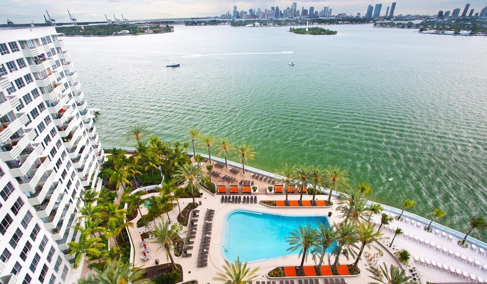 Flamingo South Beach North And Towers Miami Fl Flamingo South Beach North And Towers Miami Fl Apartment Finder