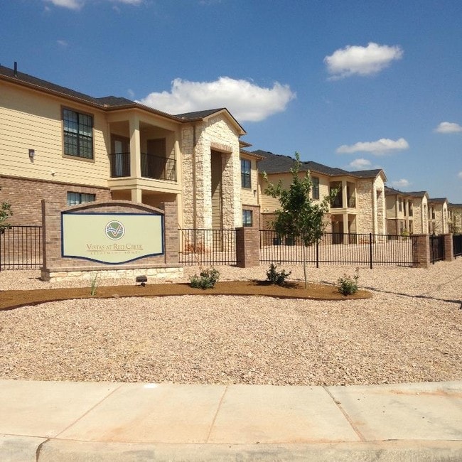 Vistas at Red Creek San Angelo, TX Apartment Finder