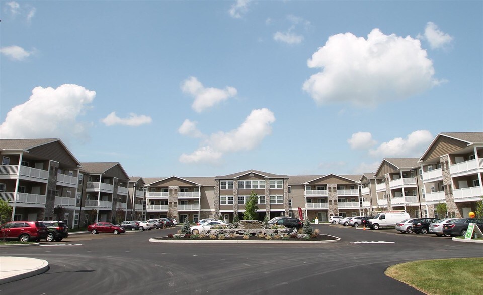 Senior Apartments East Amherst Ny Senior Apartments East Amherst Ny