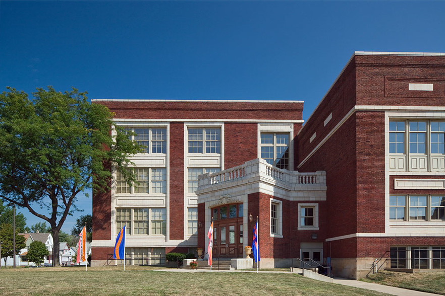 The Brick Lofts at Historic West Tech - Cleveland, OH | Apartment Finder