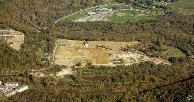 Chartiers Bend Retirement Resort