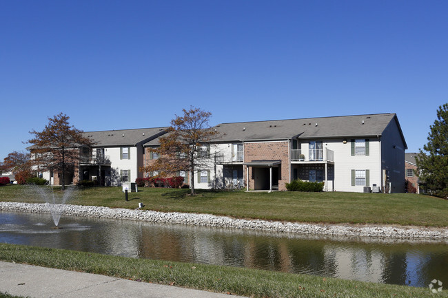 Gladden Farms - Plainfield, IN | Apartment Finder