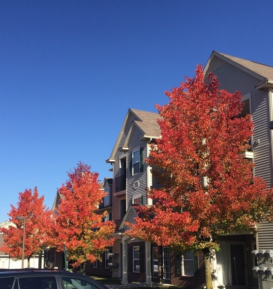 The Fairways at Woodfield Grand Blanc, MI Apartment Finder