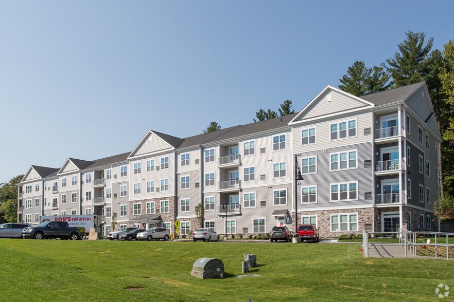 Parc Westborough Westborough, MA Apartment Finder