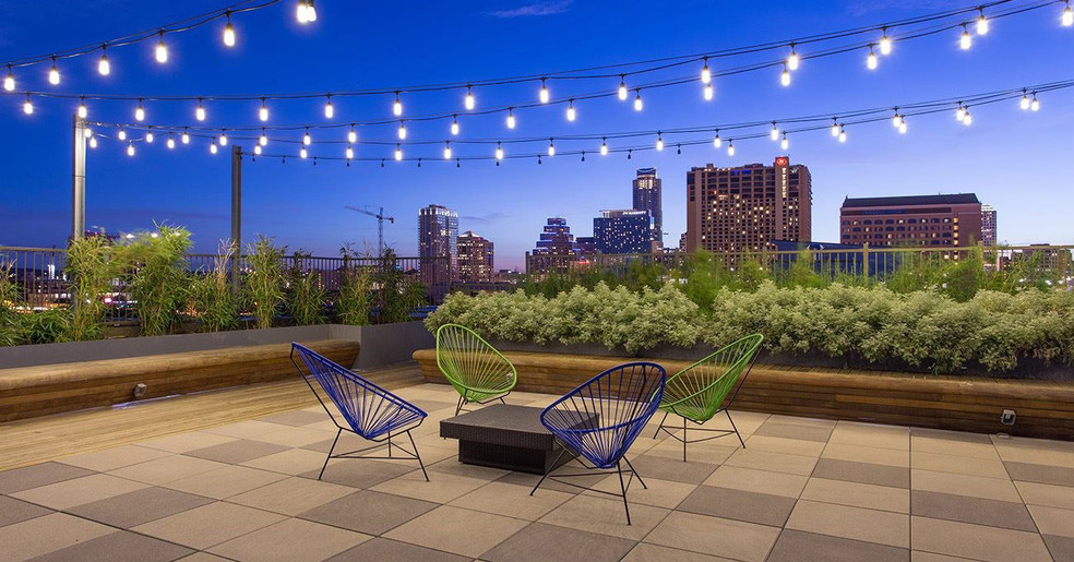 Corazon - Austin, TX | Apartment Finder