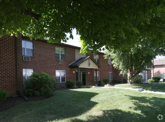 Valley Ridge Apartments - Trexlertown, PA | Apartment Finder