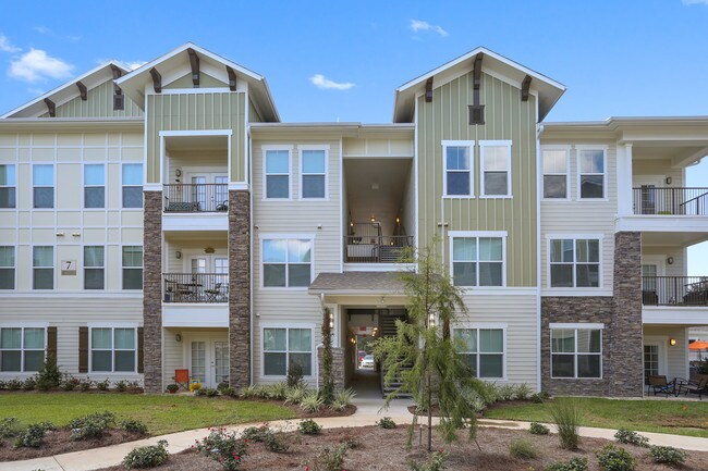 Creekside Crossing Apartments Walker, LA Apartment Finder