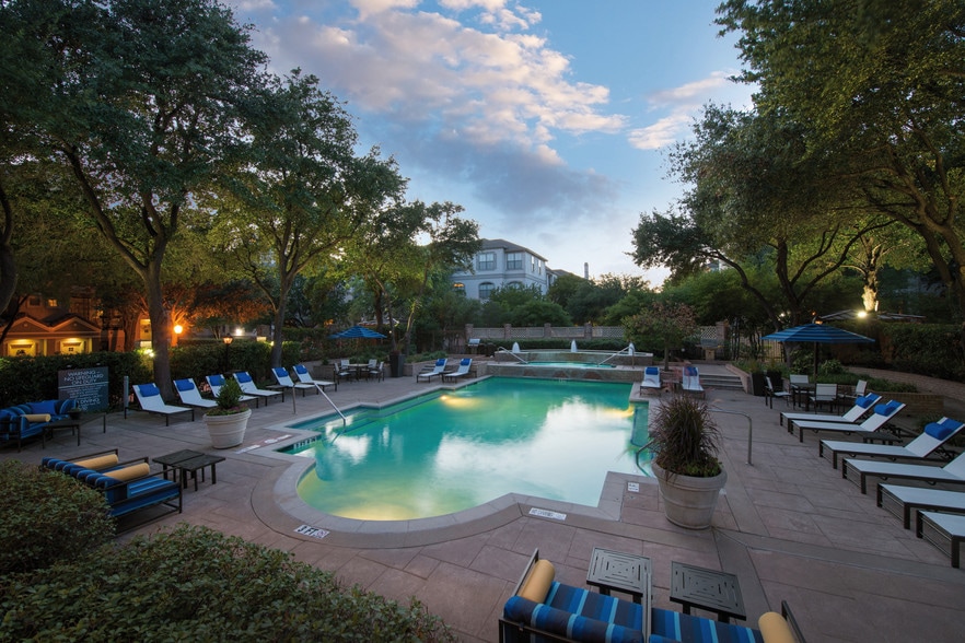 Gables Turtle Creek Cityplace Dallas, TX Apartment Finder