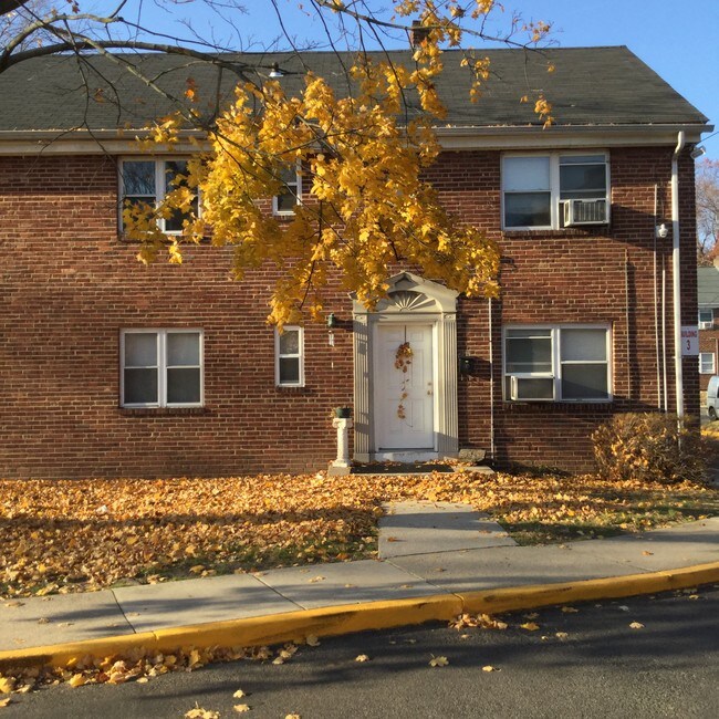 Penn Garden Apartments Pennsauken, NJ Apartment Finder