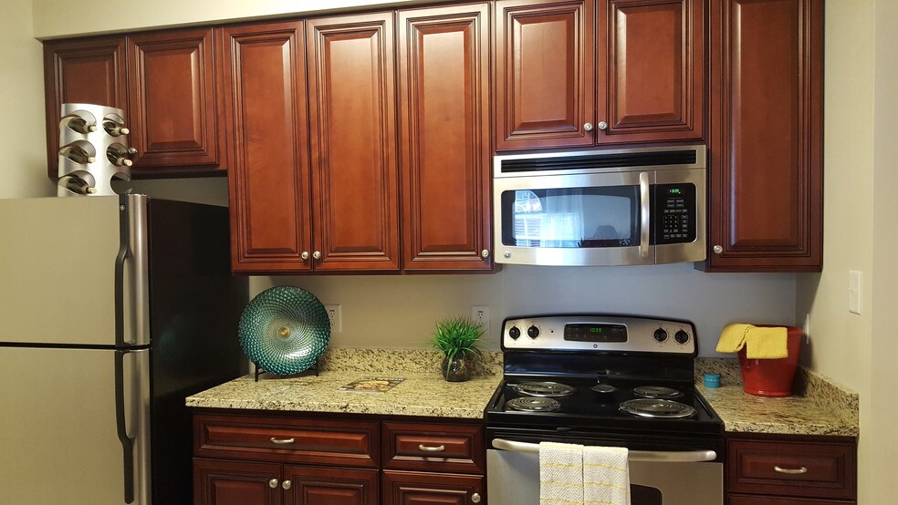 The Villas at Coventry Yorktown, VA Apartment Finder