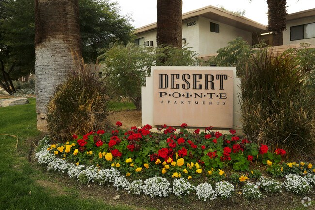 Desert Pointe Palm Desert, CA Apartment Finder