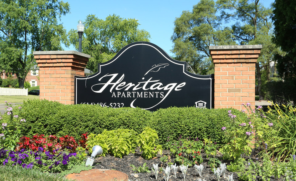 Heritage Apartments - Columbus, OH | Apartment Finder