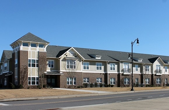 Tuxedo Park Apartments Ensley Al Apartment Finder Primary Photo Tuxedo Park Apartments