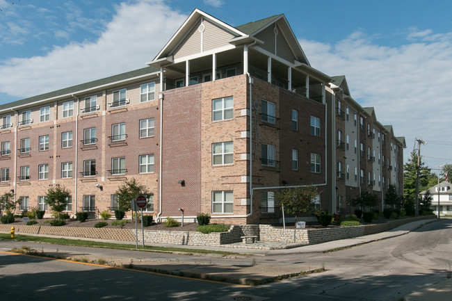 9 North Apartments - Richmond, IN | Apartment Finder