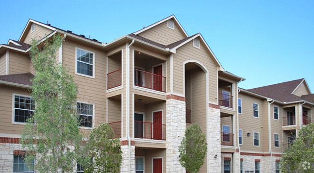 Jackson Keller Apartments San Antonio Jackson Keller Apartments San Antonio