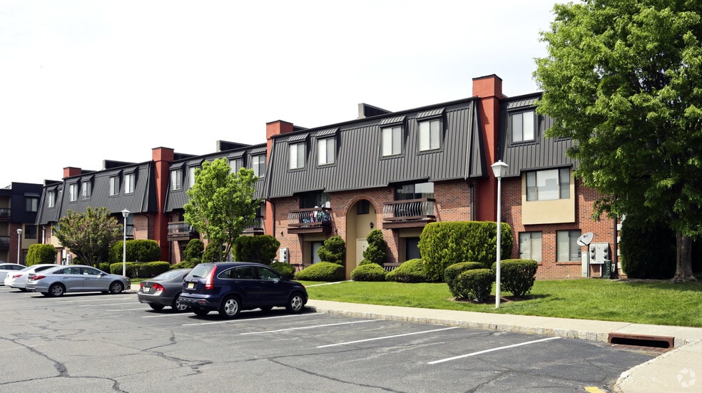 Rachel Gardens Apartments Pine Brook Nj Apartment Finder