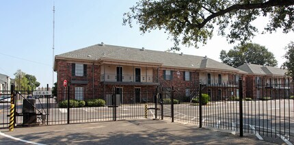 Oak Alley Apartments Oak Alley Apartments