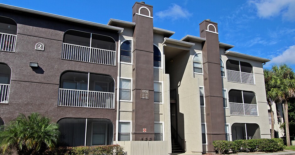 Sabal Park Apartments Sabal Park Apartments