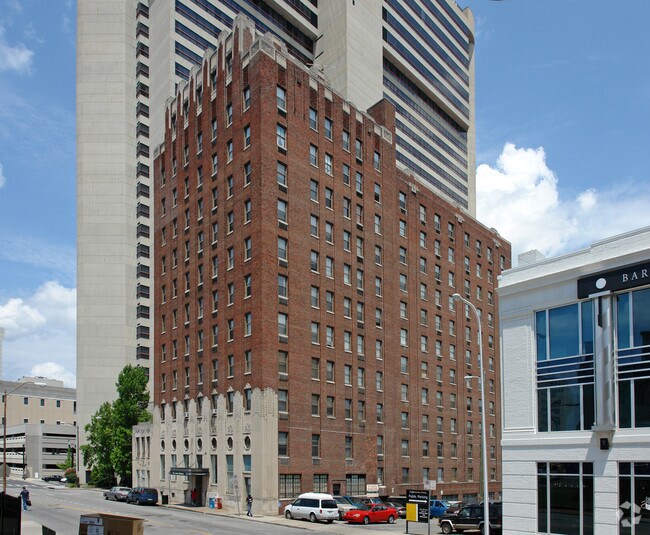 James Robertson Apartments Nashville, TN Apartment Finder