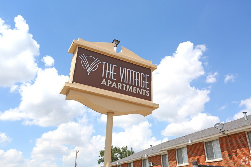 Vintage Oklahoma City Ok Apartment Finder