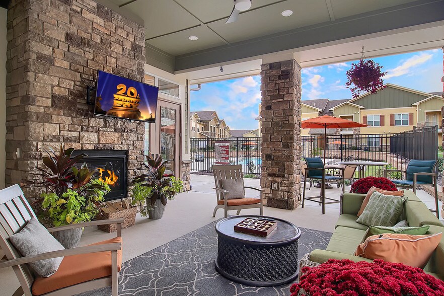Reserve At Fountainview Saint Charles Mo Apartment Finder