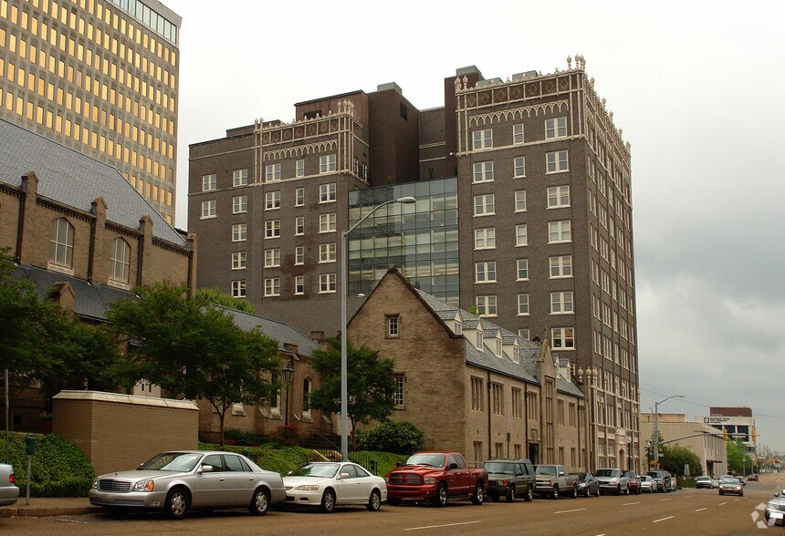 Electric 308 Building Jackson Ms Apartment Finder