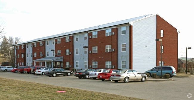 mobile homes for rent in russells point ohio