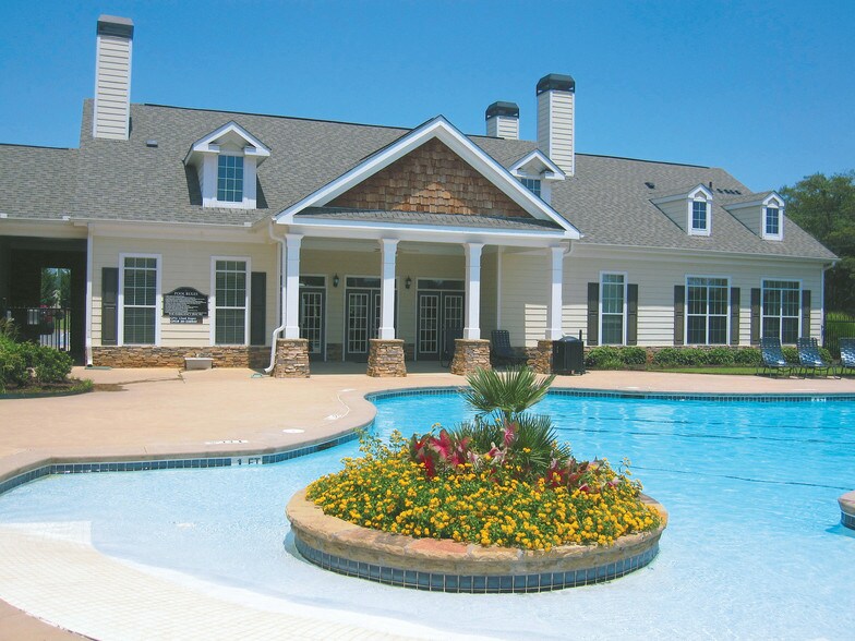 Walden Oaks Anderson, SC Apartment Finder