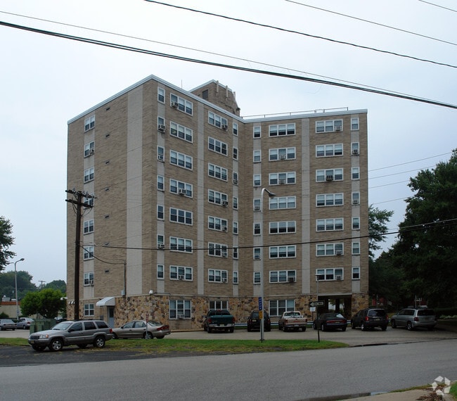 Wooster Towers Clementon, NJ Apartment Finder