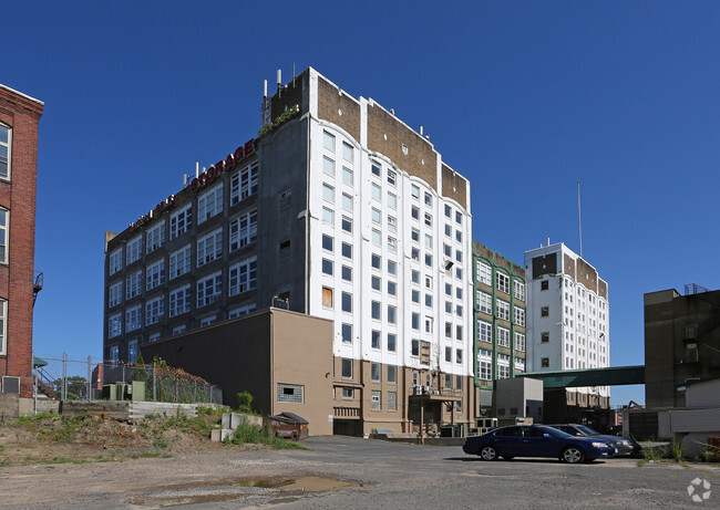 The Lofts Hartford Ct