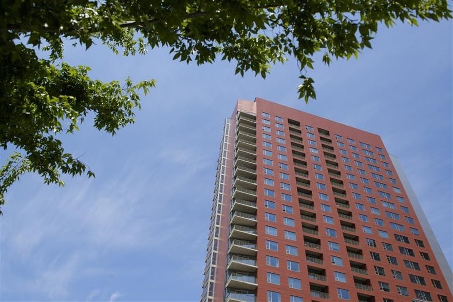 The Residences at Christina Landing Wilmington, DE Apartment Finder