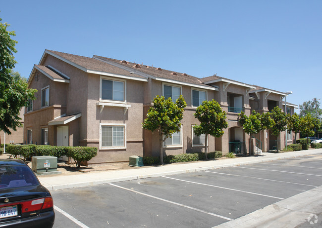 Bakersfield Apartment Rentals