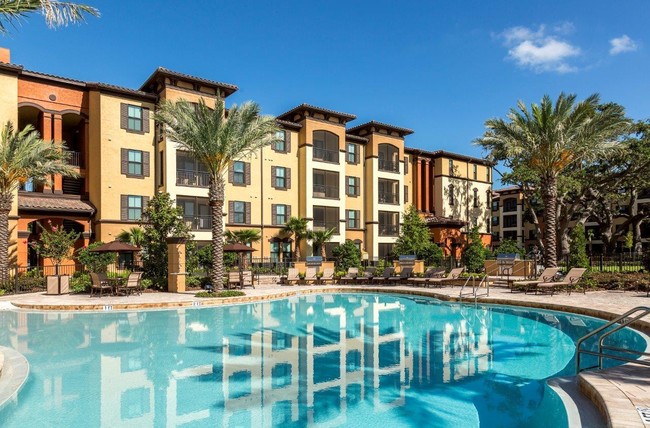 The Courtney at Bay Pines - Saint Petersburg, FL | Apartment Finder