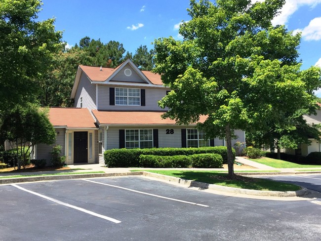 Brandon Glen - Conyers, GA | Apartment Finder